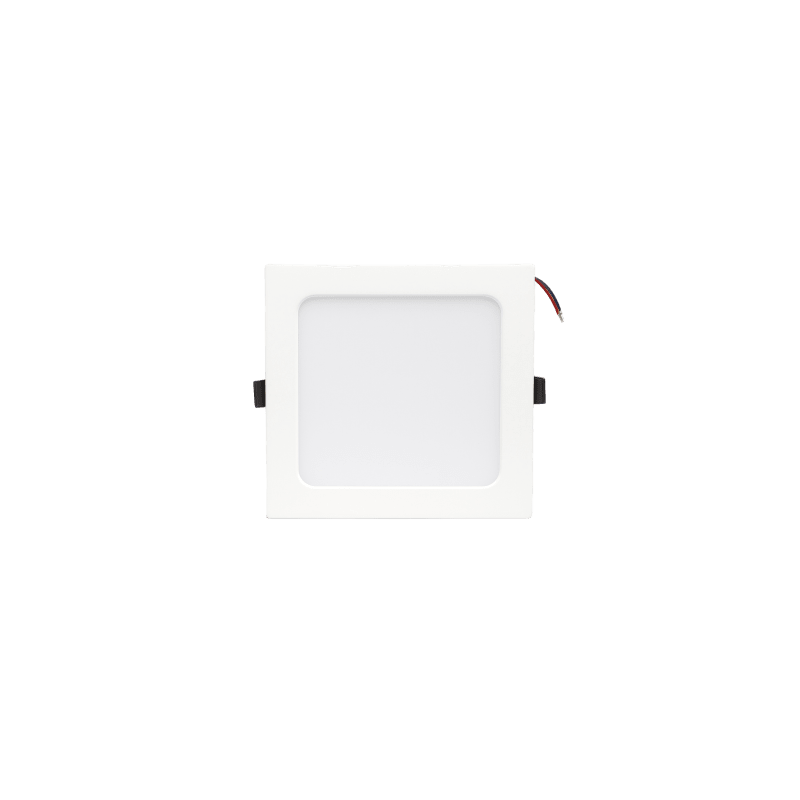 Spot Cuadrado Empotrable 15W EPCOM INDUSTRIAL | Precio México - Envío Inmediato | LM Soluciones